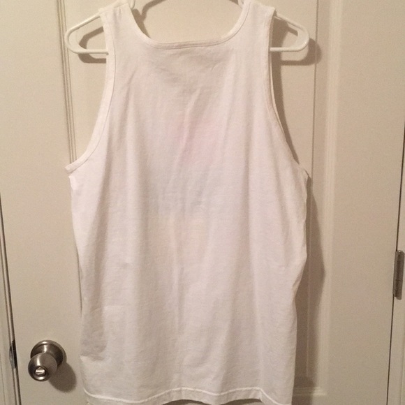 The Color Run Tank Top Sz M - Picture 4 of 4